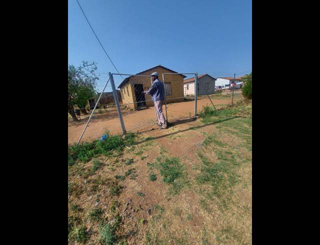 2 BEDROOM HOUSE FOR SALE IN SOSHANGUVE SOUTH